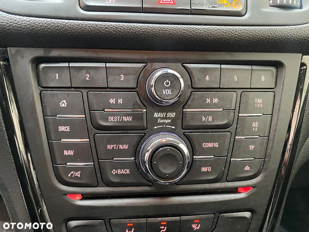 Opel Mokka 1.7 CDTI Enjoy S&S - 25