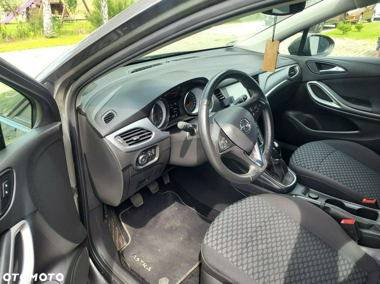 Opel Astra - 21