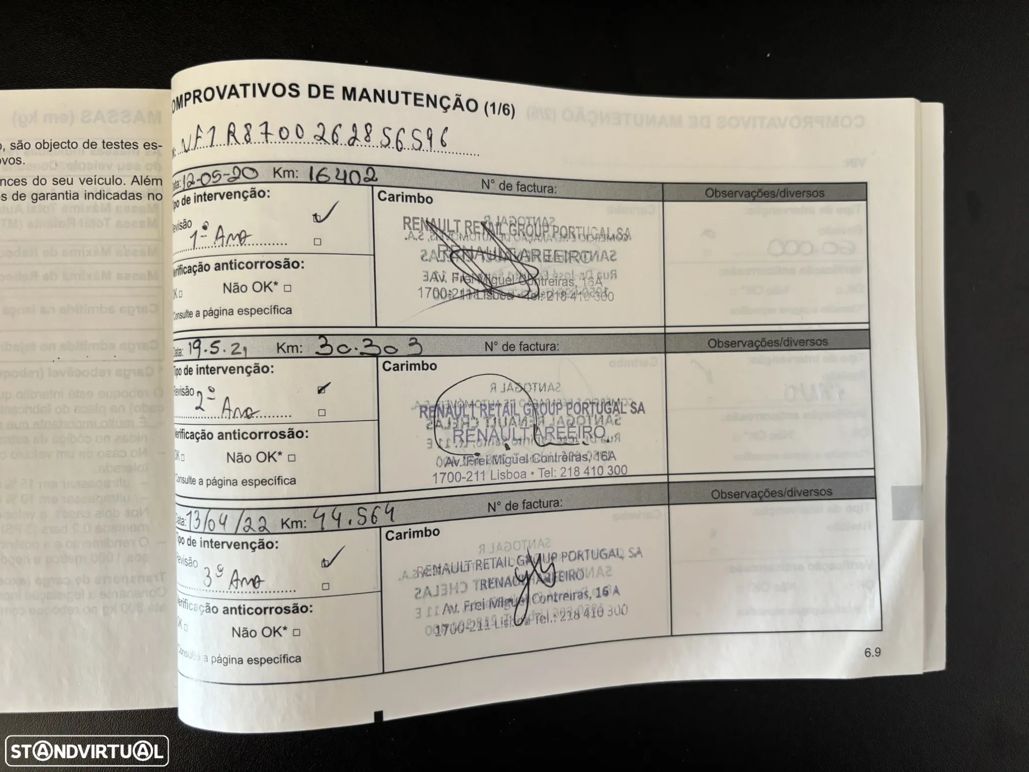 Renault Captur 1.5 dCi Exclusive EDC - 42