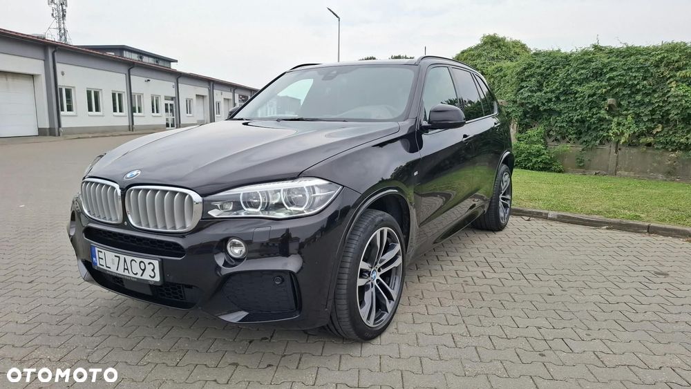 BMW X5 - 33