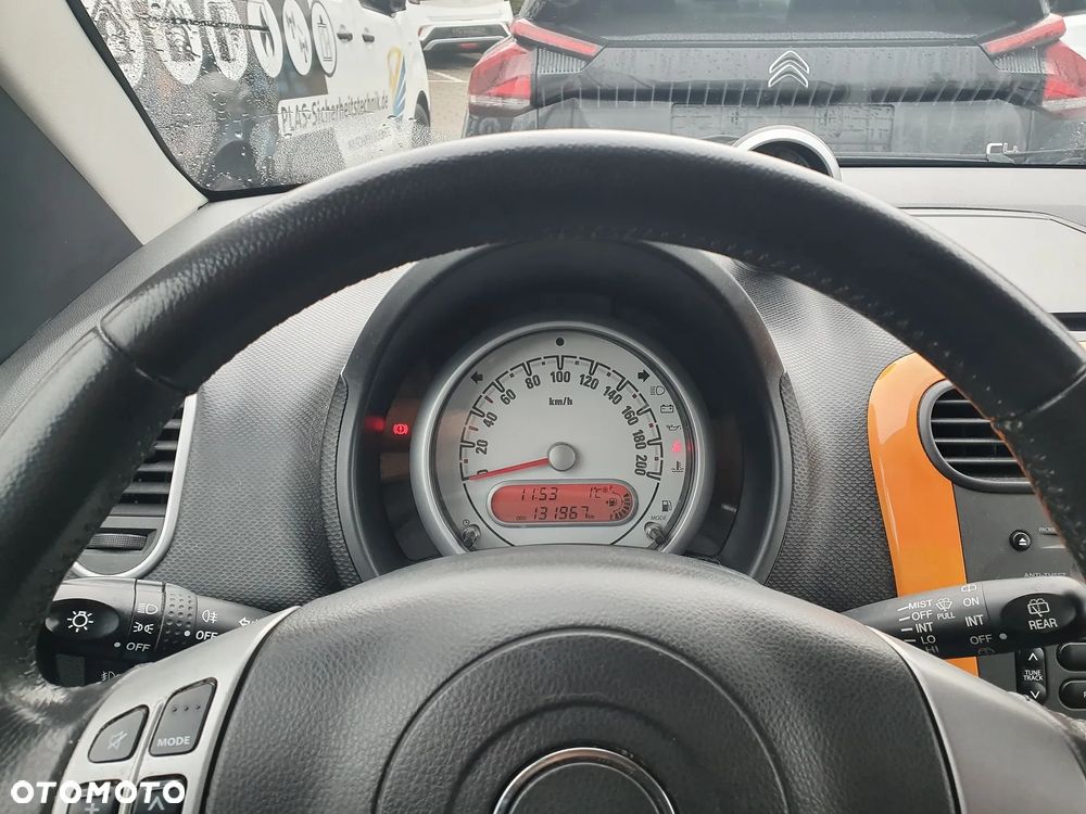 Opel Agila 1.2 Enjoy - 11