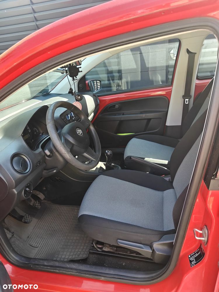 Skoda Citigo 1.0 Elegance - 16