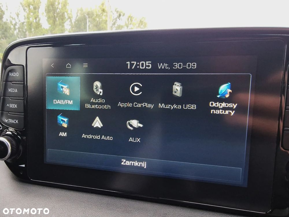 Hyundai Tucson 1.6 CRDi 48V-Hybrid 2WD DCT N Line - 32