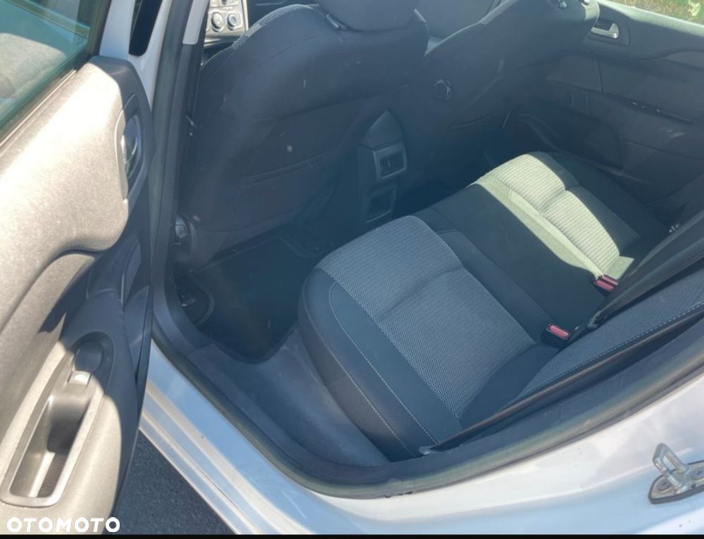 Citroën C4 - 8