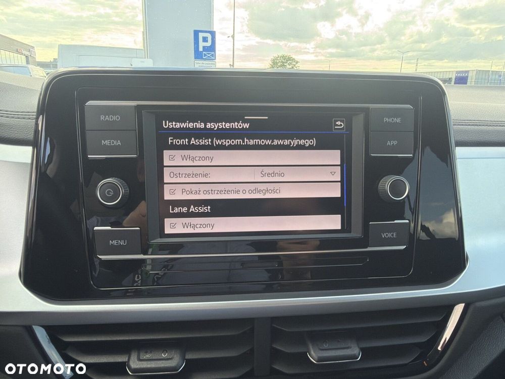 Volkswagen T-Roc 1.0 TSI Life - 27