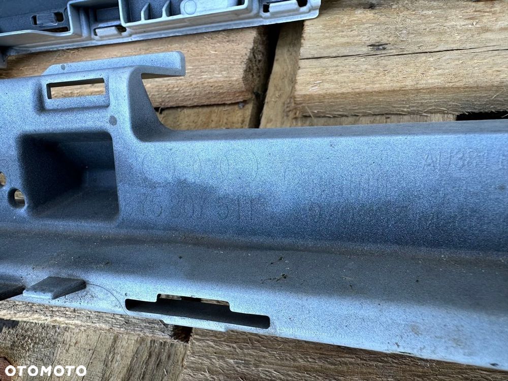 ZDERZAK TYŁ TYLNY AUDI A3 8Y 8Y5 SEDAN 2020- CAŁY - 8