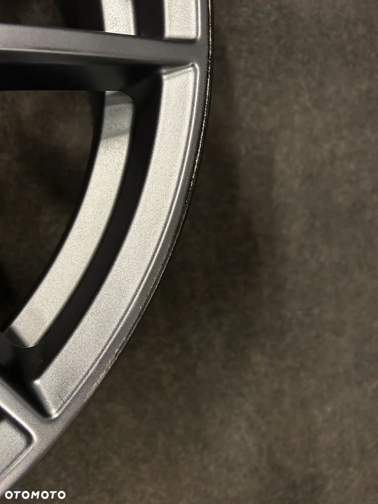 Alufelga BMW Seria 3 M G20, G21 M-Performance 19 cali 5x112 1szt. z czujnikiem! 6895390 - 6