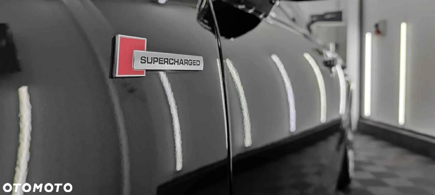 Audi A7 Sportback 3.0 TFSI Quattro S tronic - 5