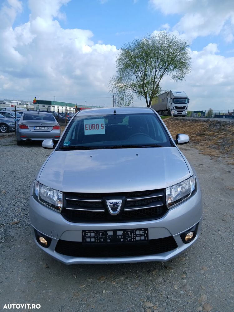 Dacia Sandero 1.2 MPI Laureate - 5