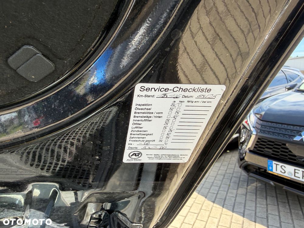 Skoda Octavia 2.0 TDI DSG RS - 31