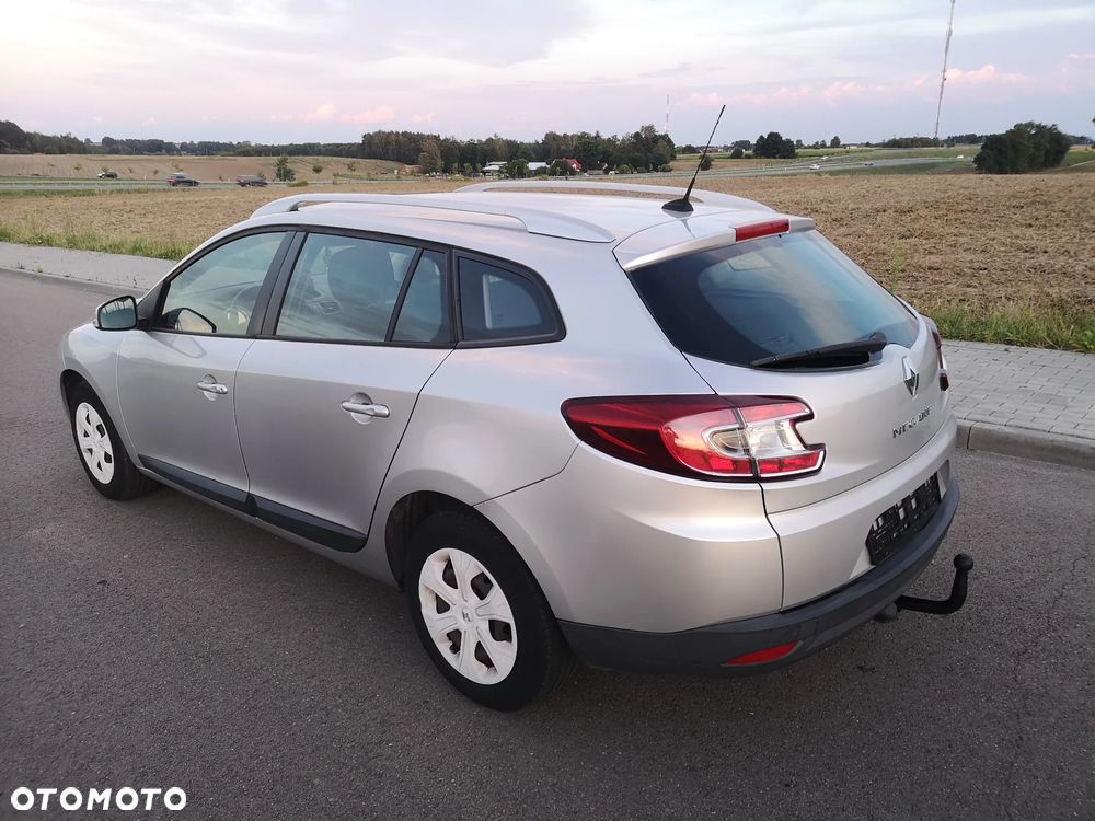 Renault Megane 1.6 16V Generation - 16