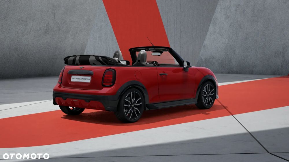 MINI Cooper C Linia John Works - 5