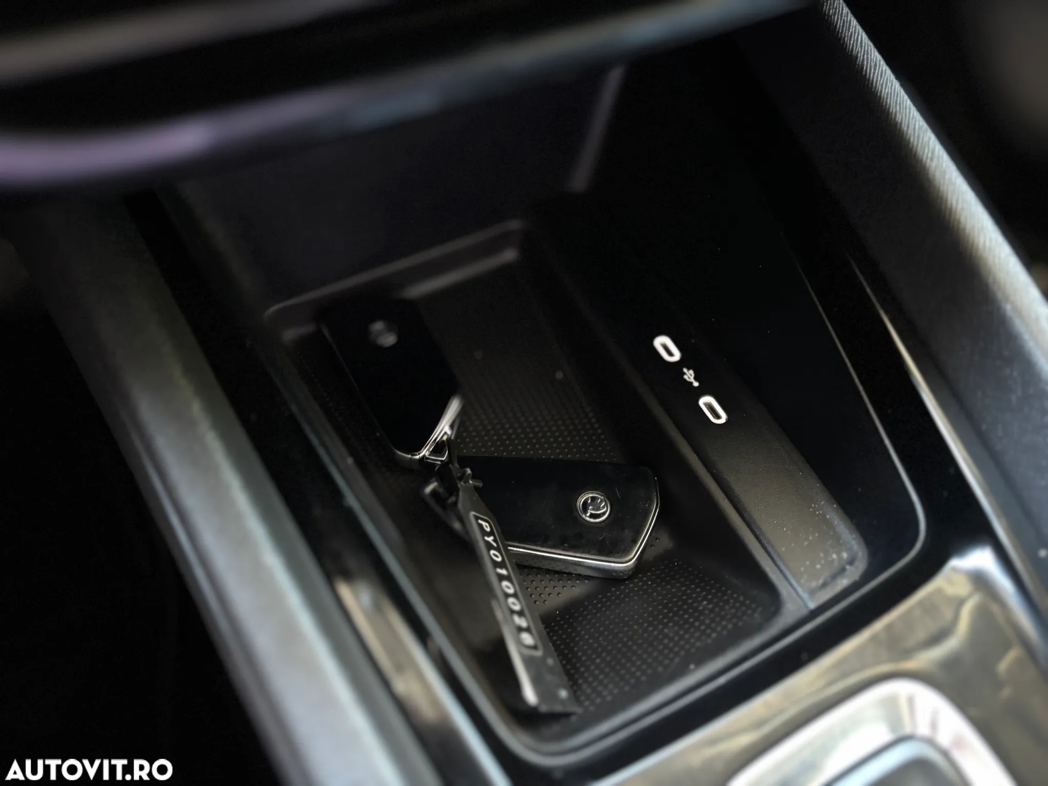 Skoda Octavia 2.0 TDI DSG Ambition - 25