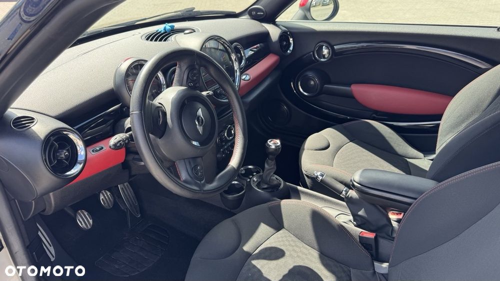 MINI John Cooper Works Standard - 14
