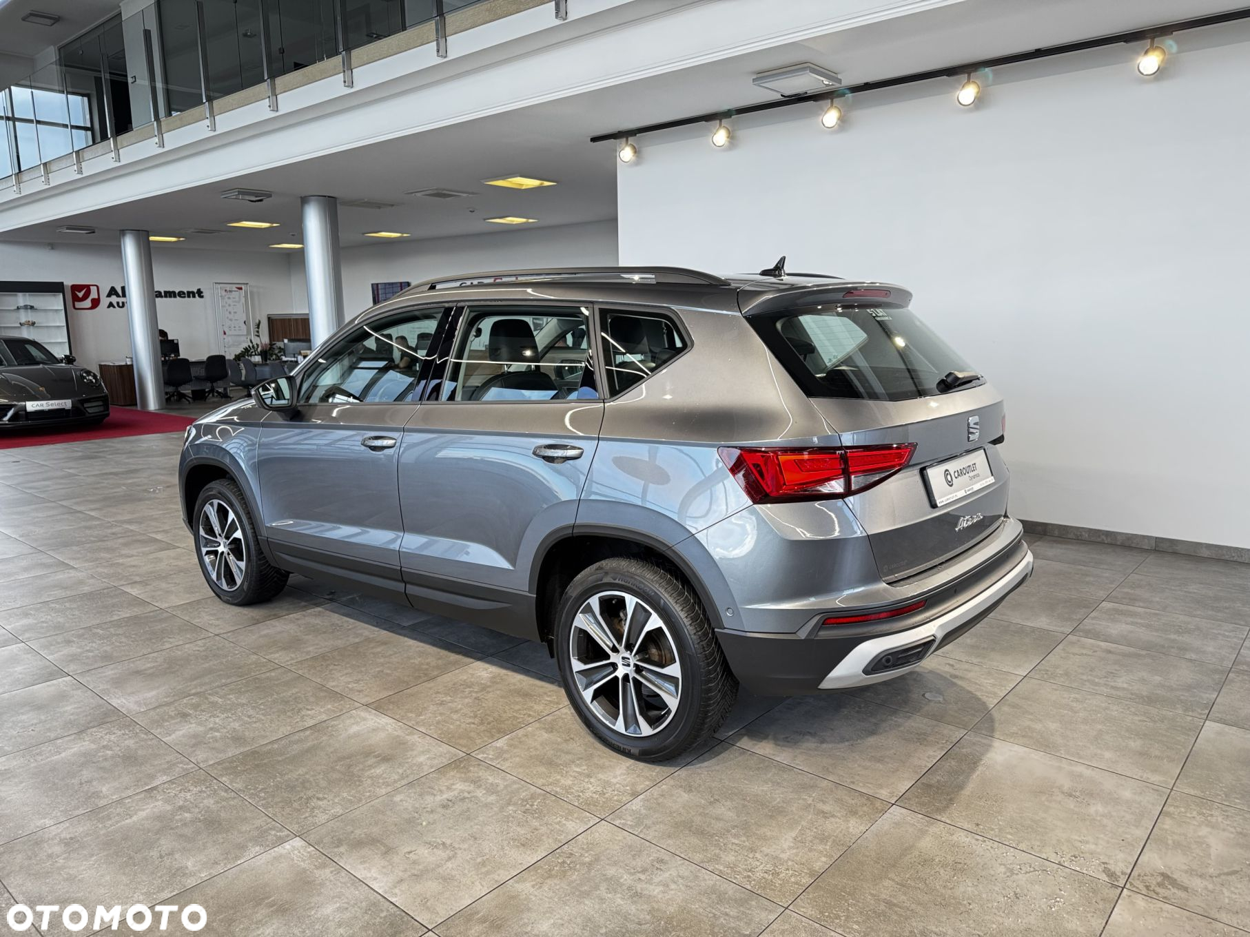 Seat Ateca - 7