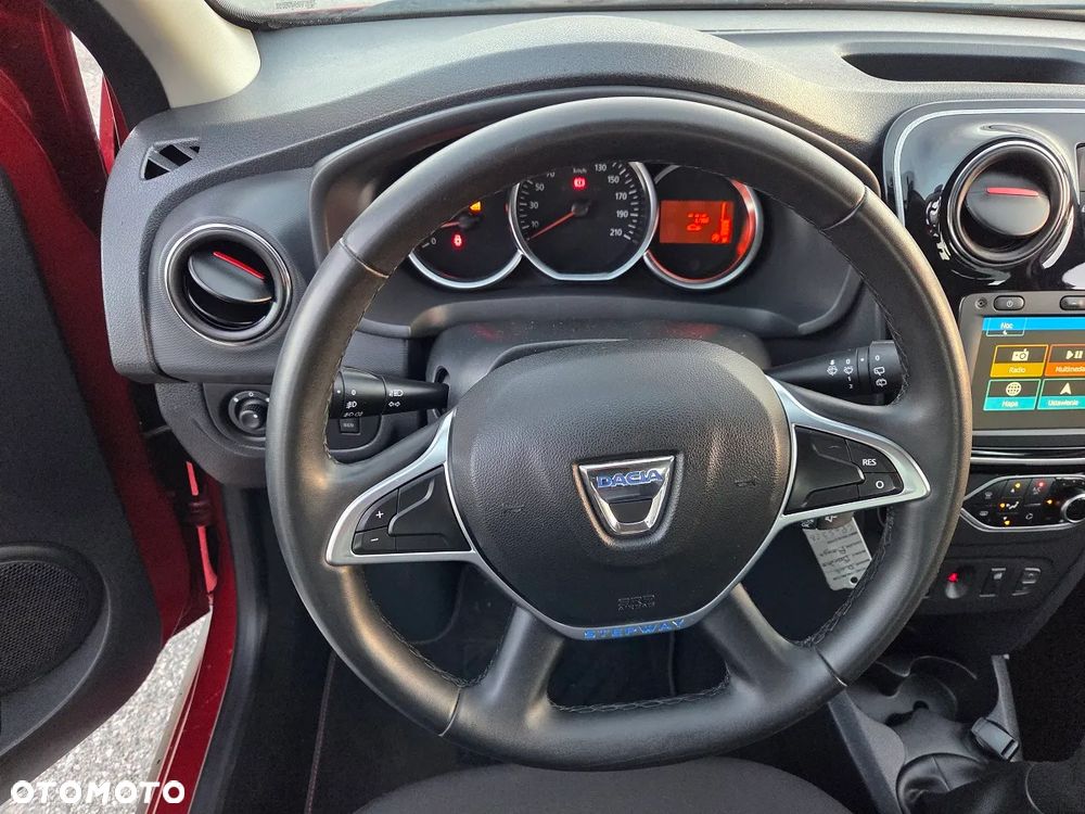 Dacia Sandero 1.0 TCe Laureate S&S - 15