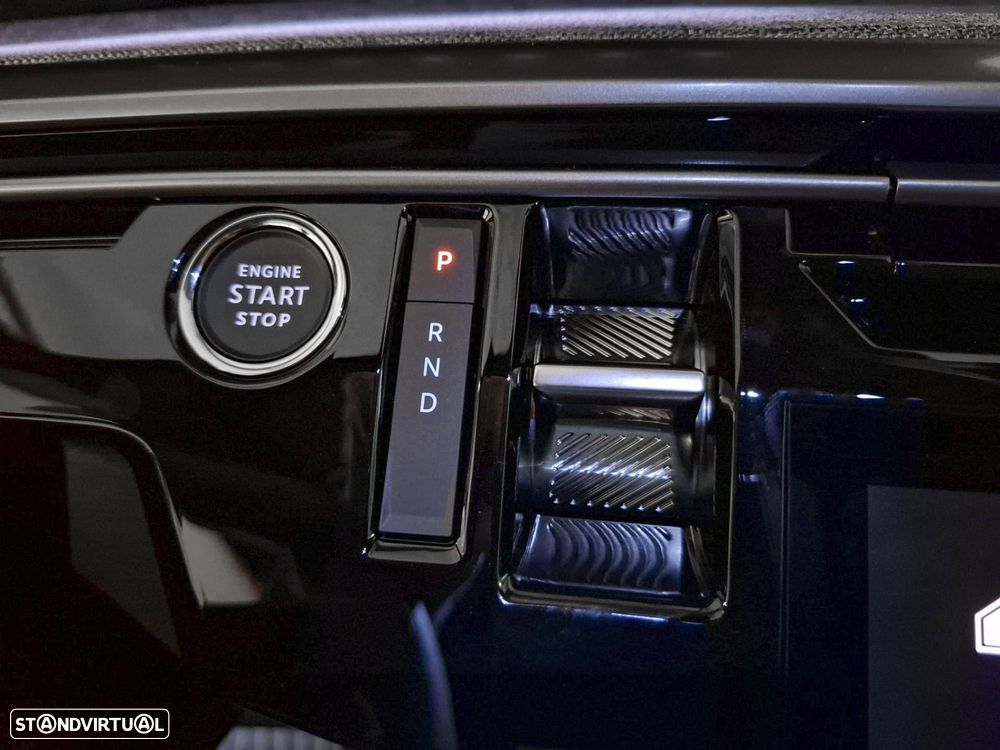 Peugeot E-5008 73 kWh Allure - 19