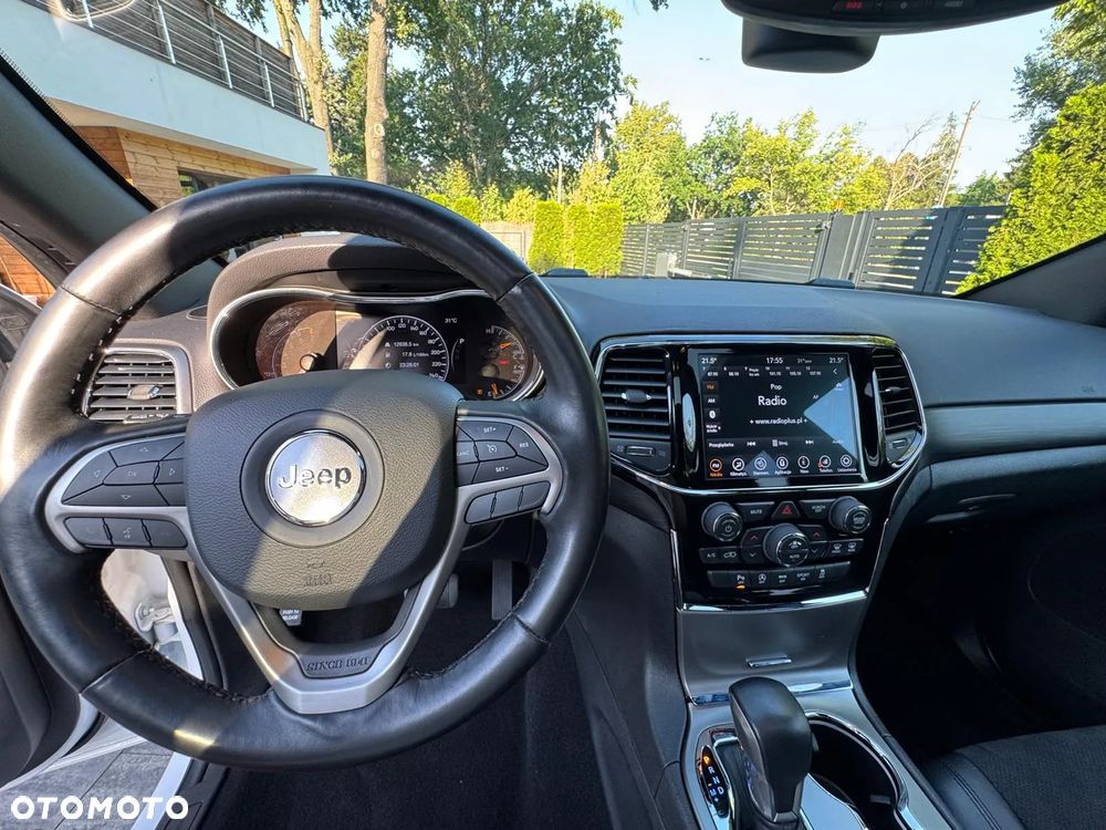 Jeep Grand Cherokee - 7