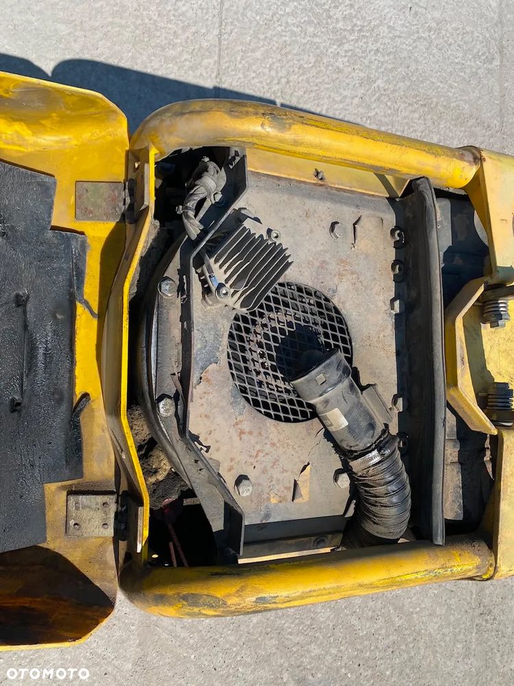 Dynapac LH700 Zagęszczarka 780 kg - 7