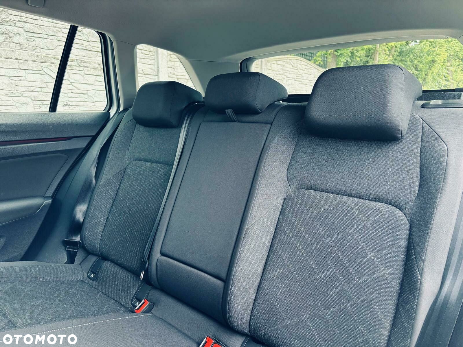 Volkswagen Golf VIII 1.5 TSI EVO Life - 12