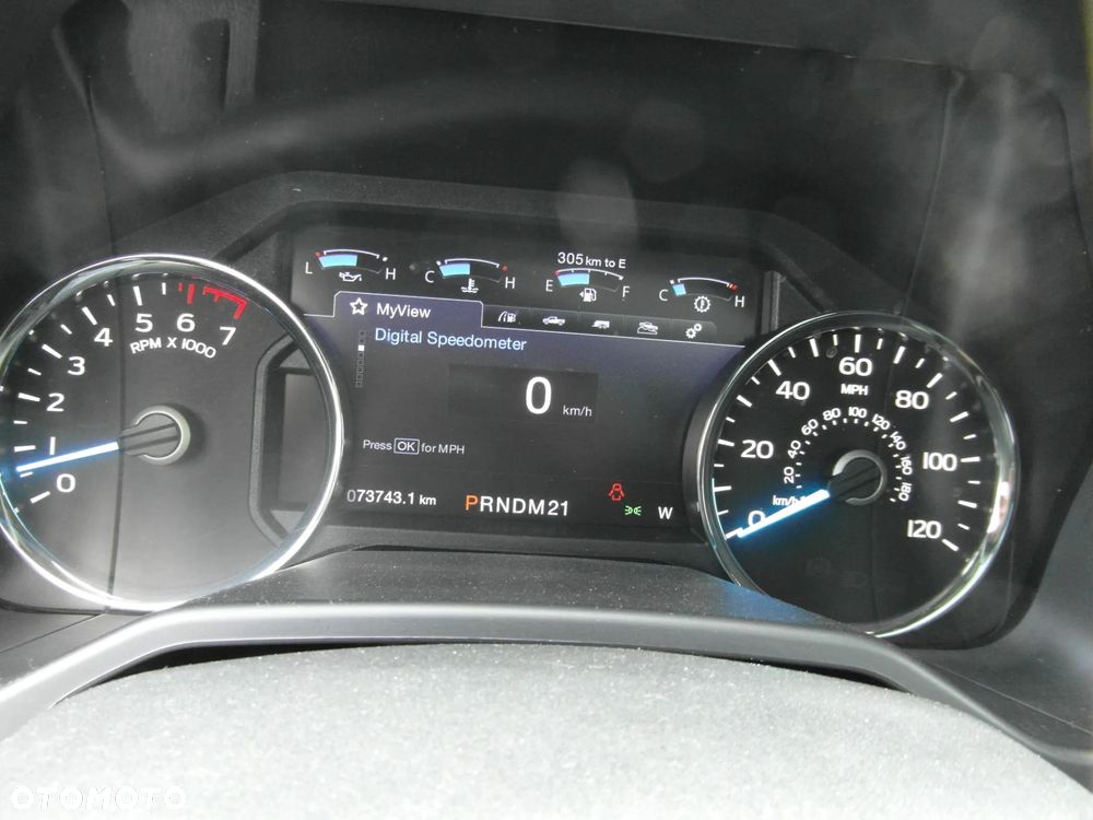 Ford F150 - 22