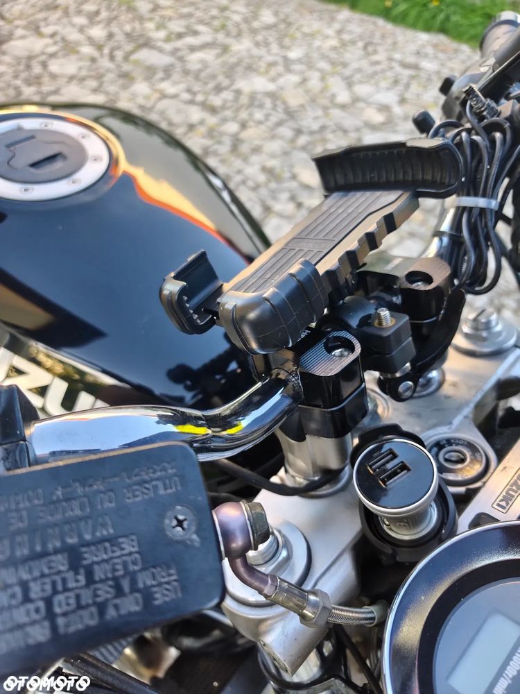 Suzuki Bandit - 26