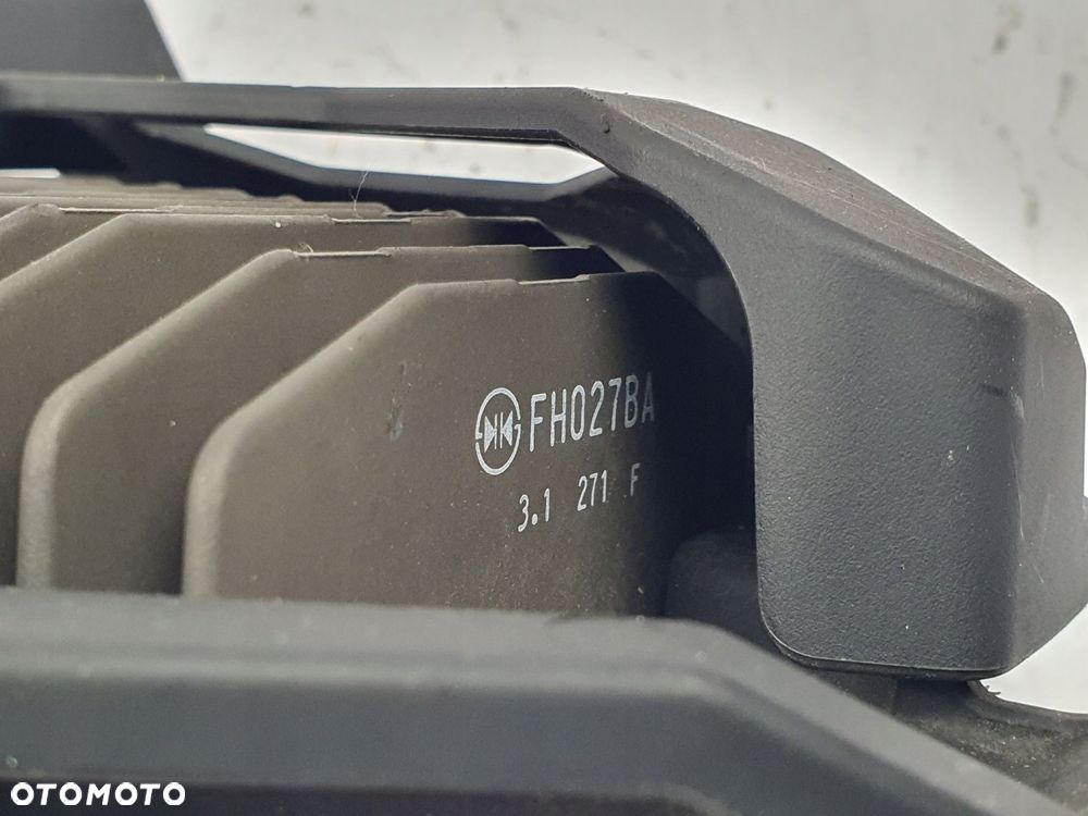 REGULATOR NAPIĘCIA Suzuki GSX-8S 2023+ moduł FH027BA - 8