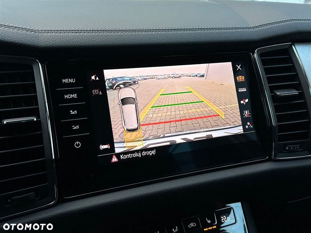 Skoda Kodiaq 2.0 TDI 4x4 Style DSG - 30