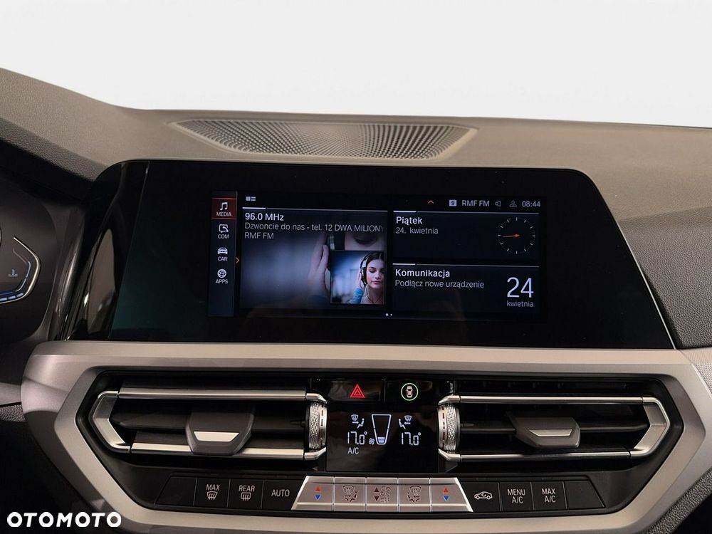 BMW Seria 3 - 25
