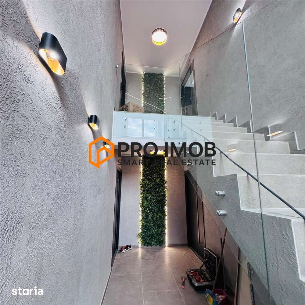 Patru unitati locative apartament tip Penthouse zona Campineanca - Imagine principală: 2/17