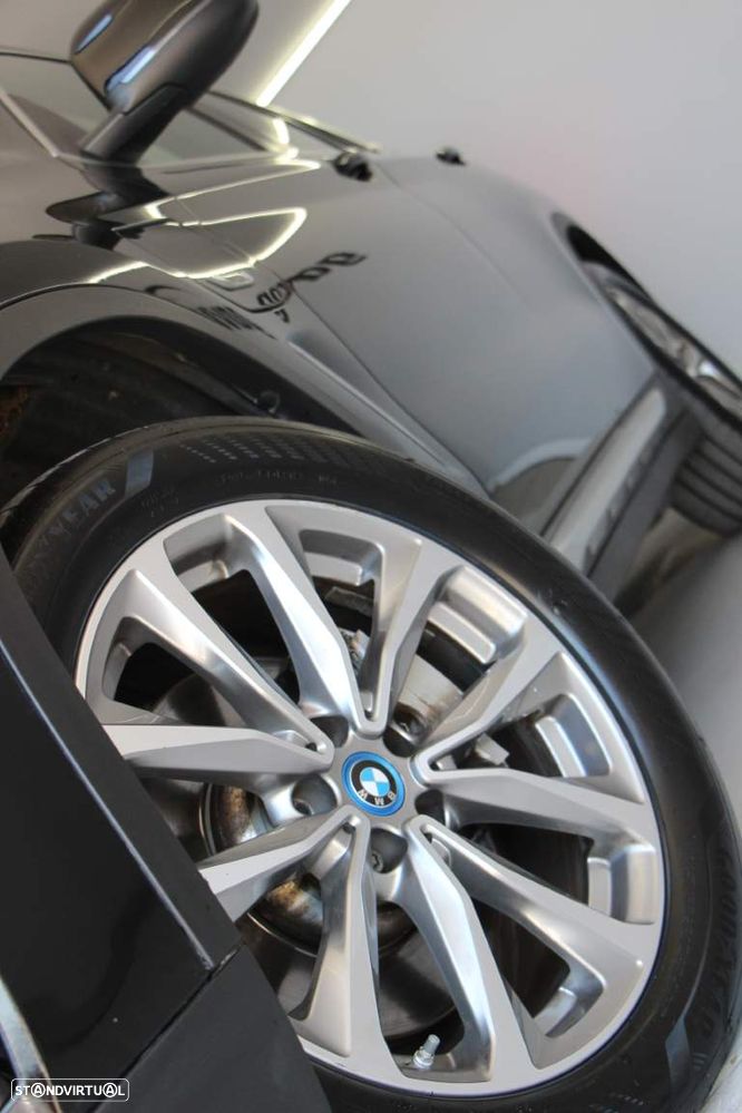 BMW X3 30 e xDrive - 4