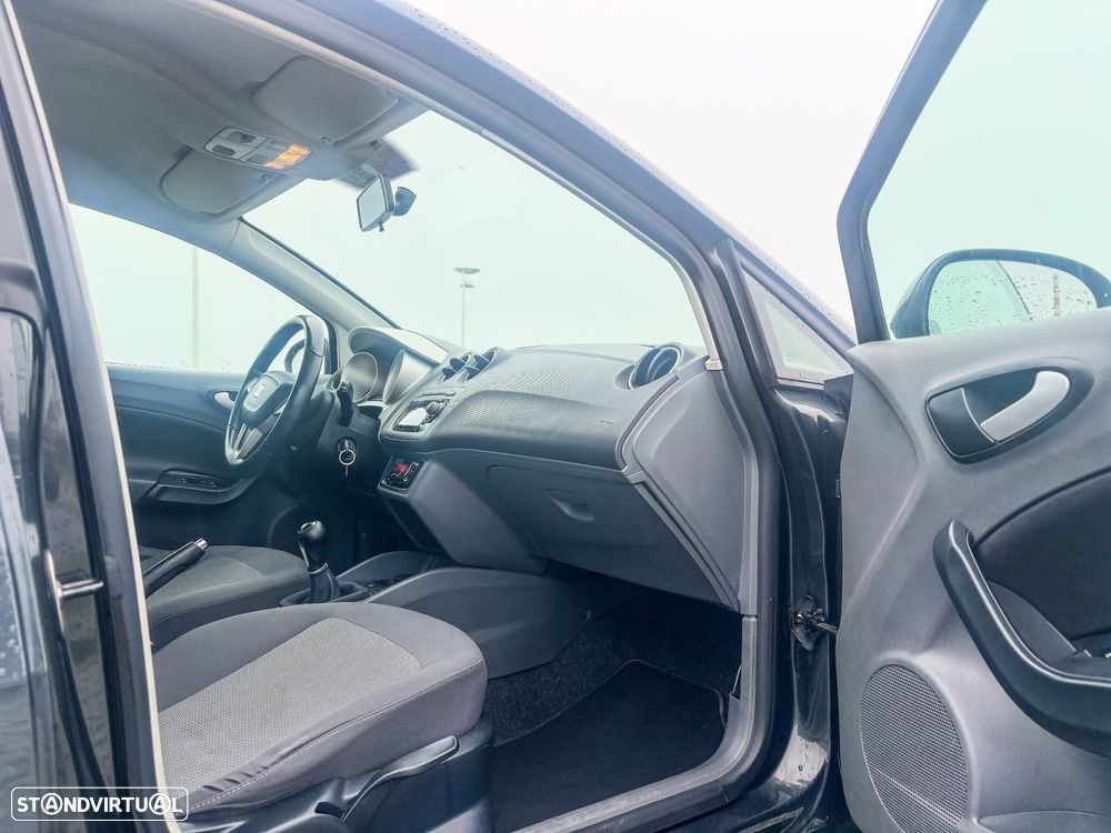 SEAT Ibiza ST 1.2 TDI Style - 8