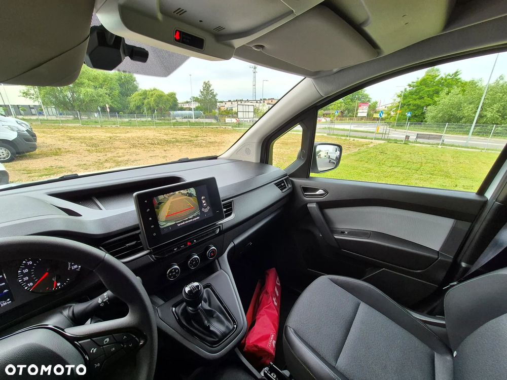 Renault Kangoo 1.5dCi 115KM - 22