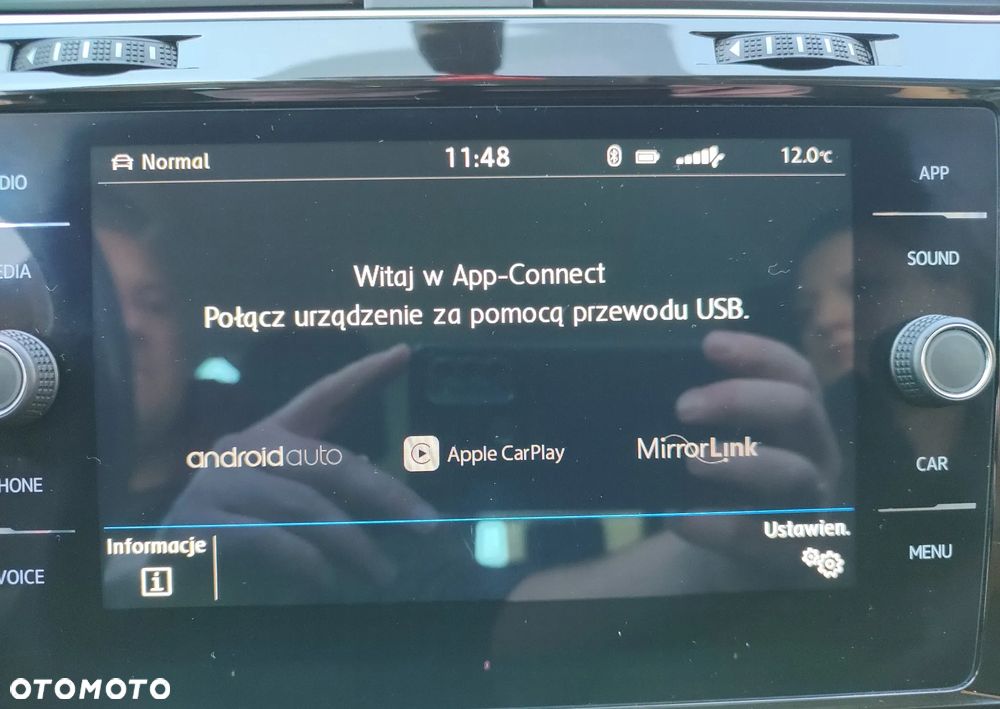 Volkswagen Golf Variant 1.4 TSI BMT Highline - 25