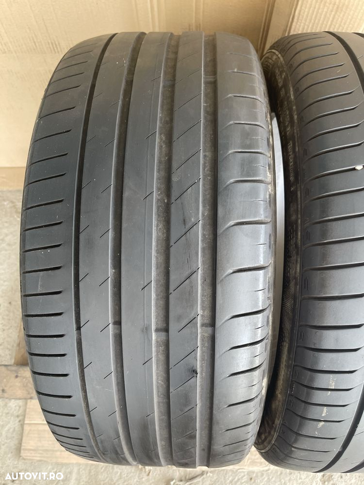 255/45ZR18 Nexen NFERA Sport Dot 2022 - 3