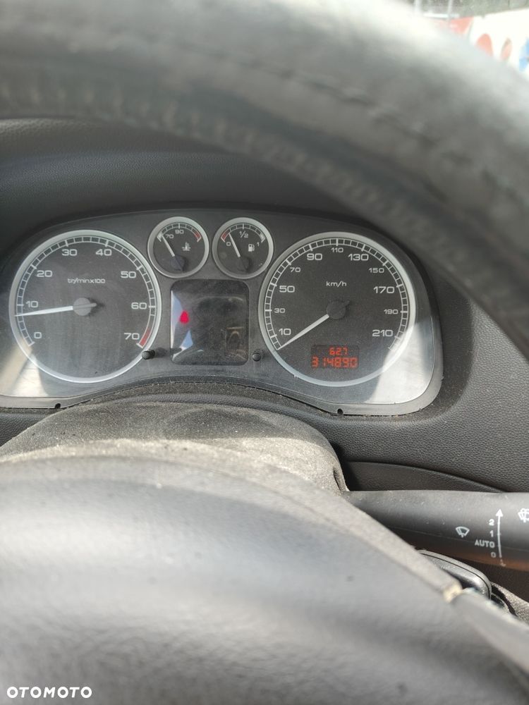 Peugeot 307 - 6