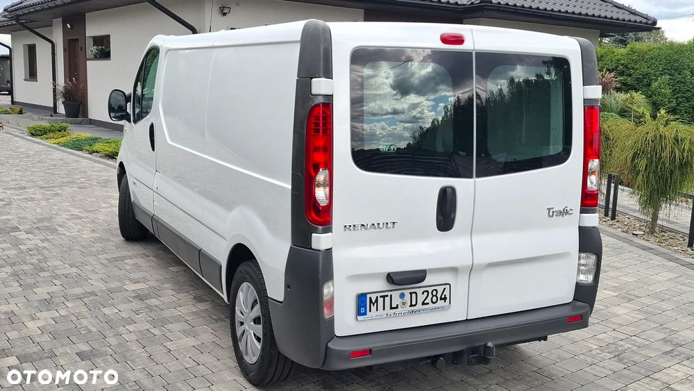 Renault Trafic - 3