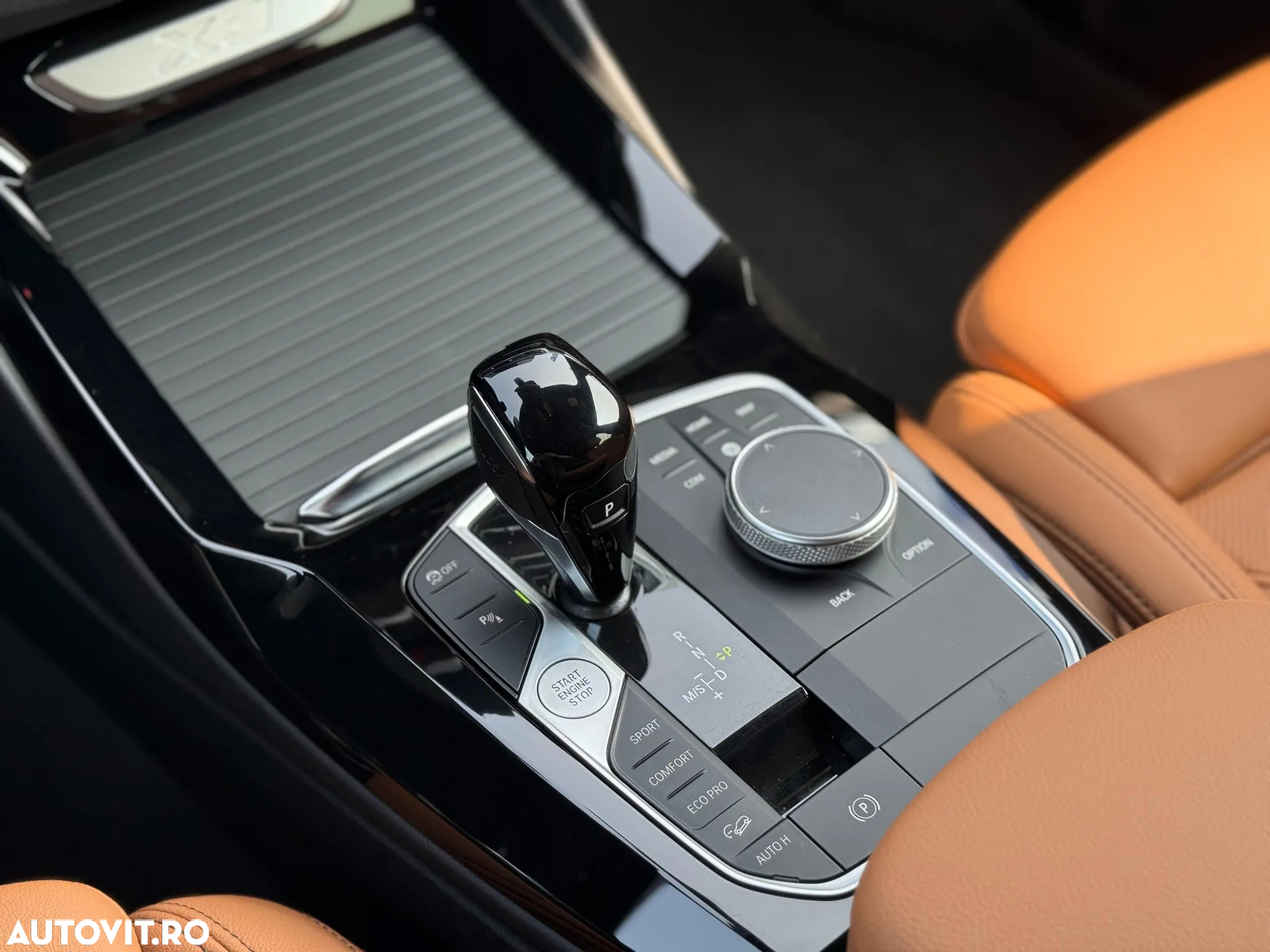 BMW X3 xDrive20i AT MHEV - 23