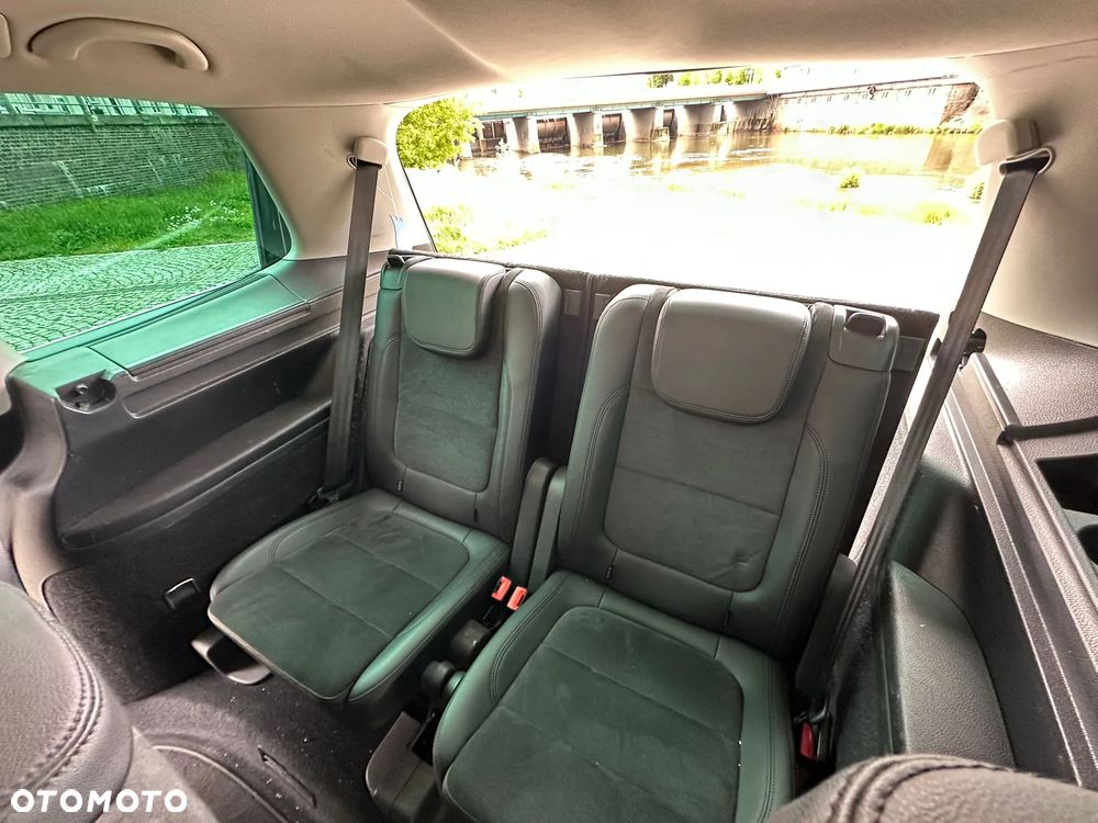 Volkswagen Sharan 2.0 TDI BMT Highline DSG - 15