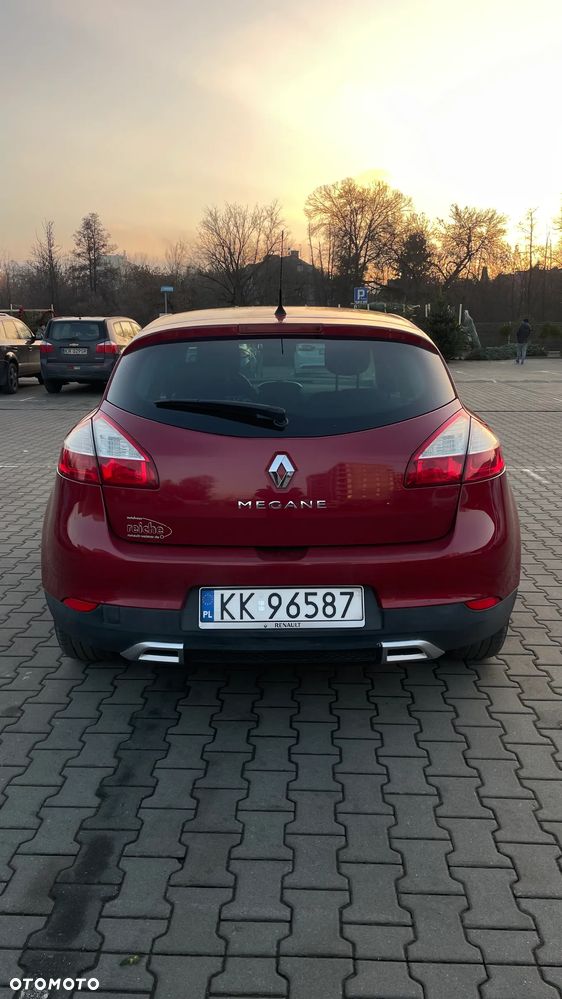Renault Megane 1.6 16V Dynamique - 6