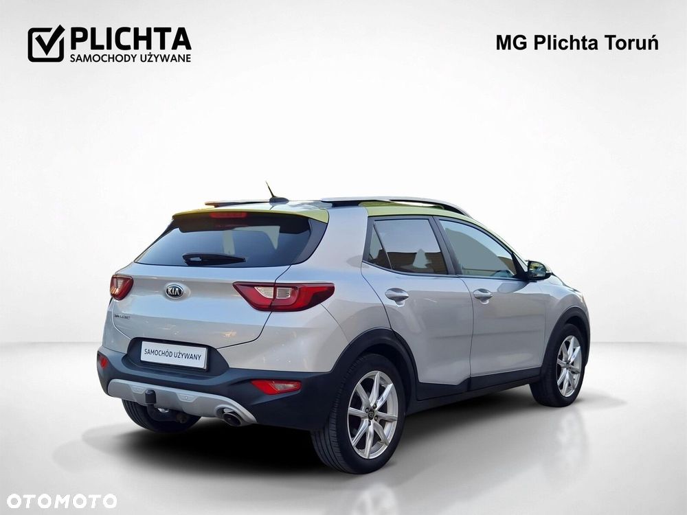 Kia Stonic - 6