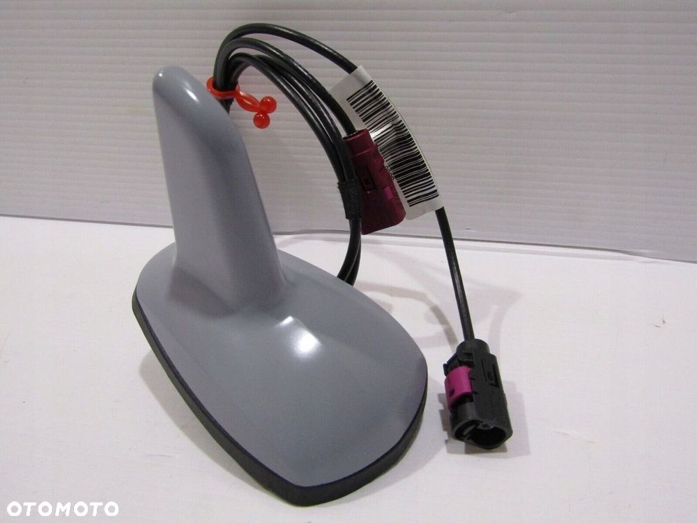 MERCEDES S-KLASA ANTENA DACH E400 E550 2219056400