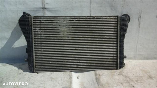 Intercooler Vw Golf 5 / Skoda Octavia 2 1.9TDI An 2004 2005 2006 2007 2008 2009 cod 1K0145828A