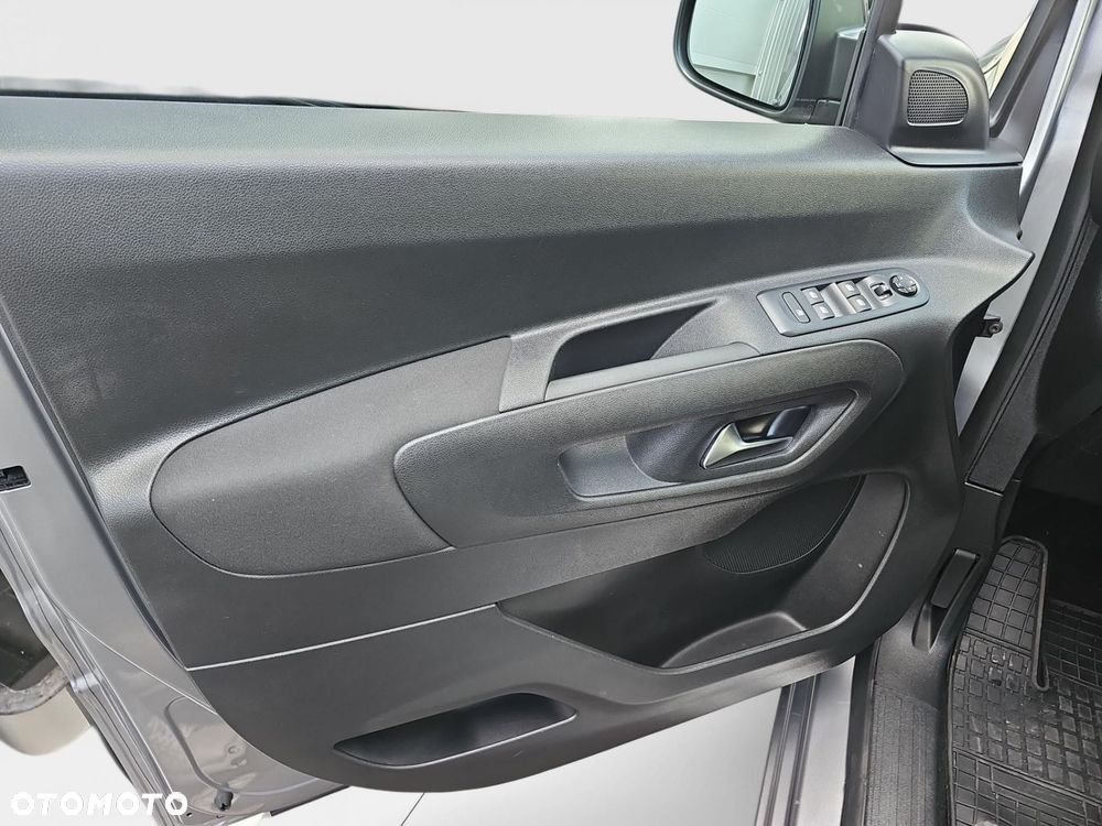 Citroën Berlingo XL 1.5 BlueHDI Feel Pack S&S - 10