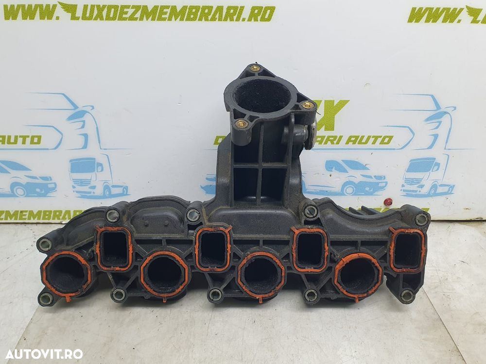 Galerie admisie 1.6 tdi CAY 03l129711al Volkswagen VW Jetta 6 [2010 - - 2