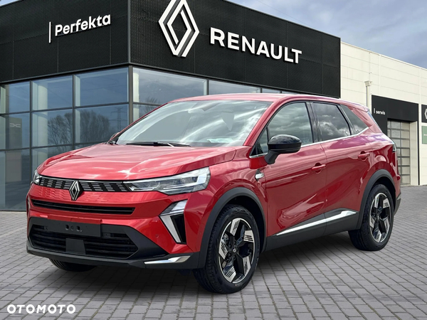 Renault Symbioz 1.6 E-Tech Full Hybrid 145 Techno