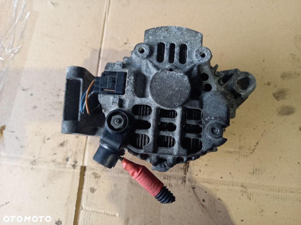 FORD FUSION I MK1 1.4 B ALTERNATOR 2S6T 10300 CB - 2