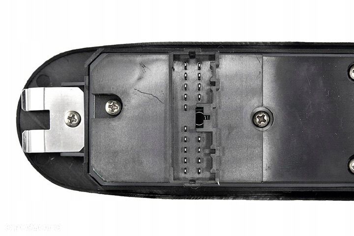 PRZEŁĄCZNIK SZYB panel sterowania szybami kierowcy SZYB  MITSUBISHI CARISMA 96-05 space star 98-04 nowy - 2