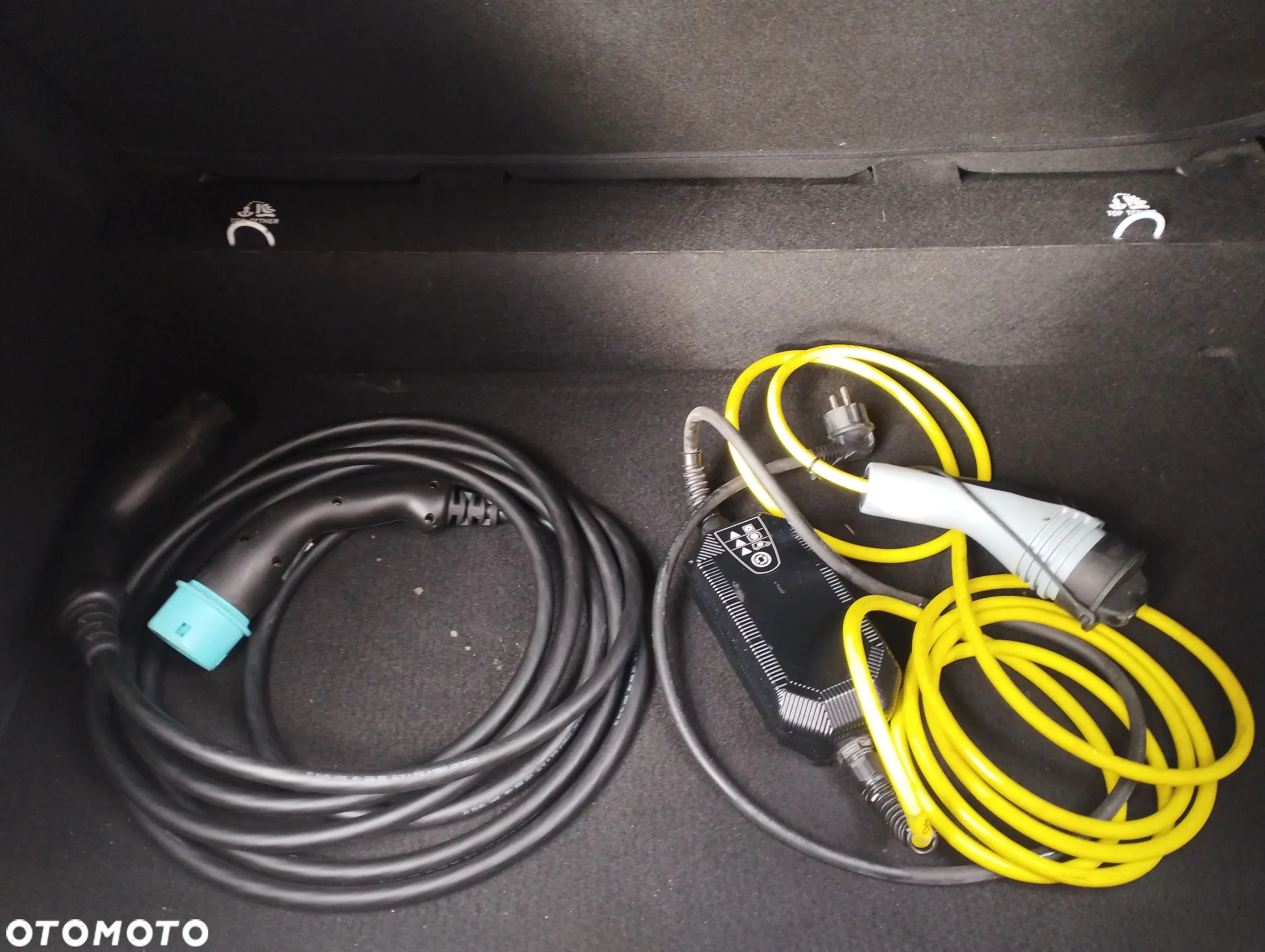 Renault Zoe R90 22kWh (z akumulatorem) - 12