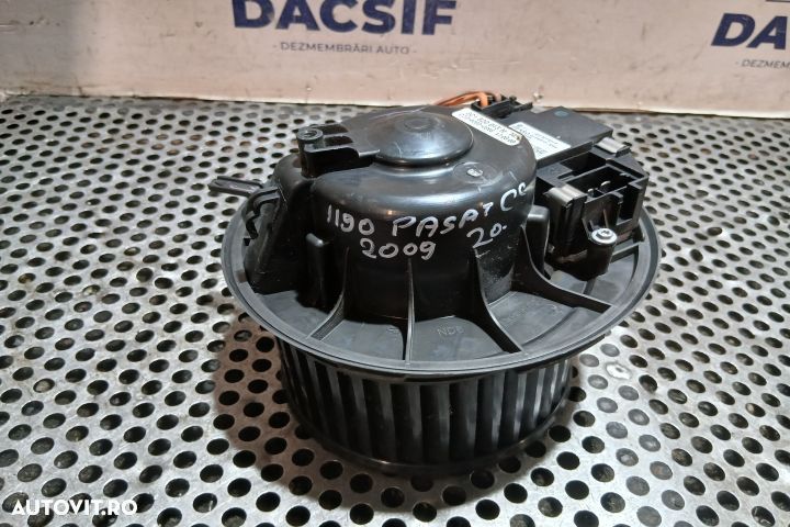 Ventilator aeroterma 3C1820015N 3C0907521F 3C1820015N 3C0907521F Volk - 1